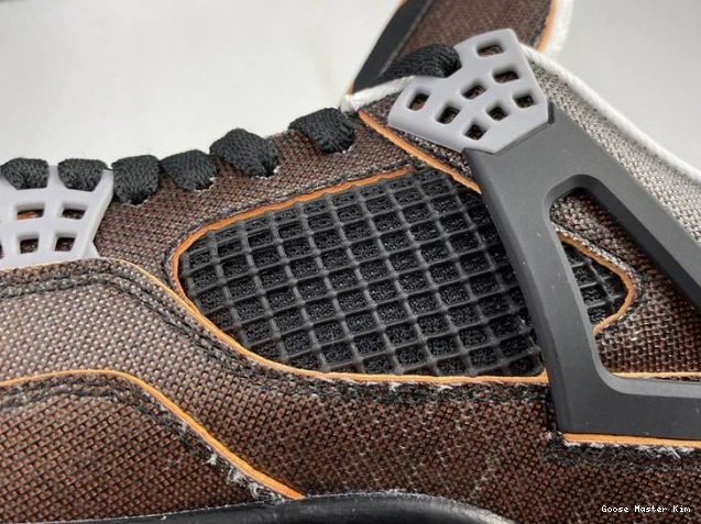 CW7183-100 Retro Jordan 4 Air Starfish (W) 0524
